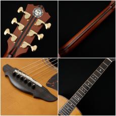 Terry's Terry Premium Terry PTJ-100 AB #83 【現物動画あり】【アディロン x ハカランダ】【48回無金利】_5
