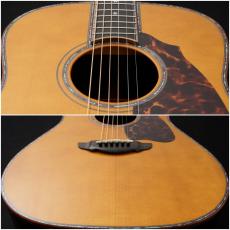 Terry's Terry Premium Terry PTJ-100 AB #83 【現物動画あり】【アディロン x ハカランダ】【48回無金利】_6