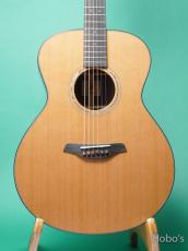 Furch Guitars Yellow G-CR