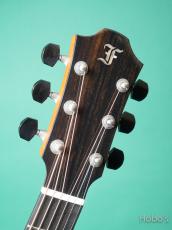 Furch Guitars Yellow G-CR_3