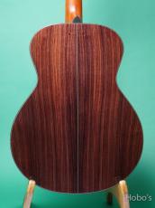 Furch Guitars Yellow G-CR_4