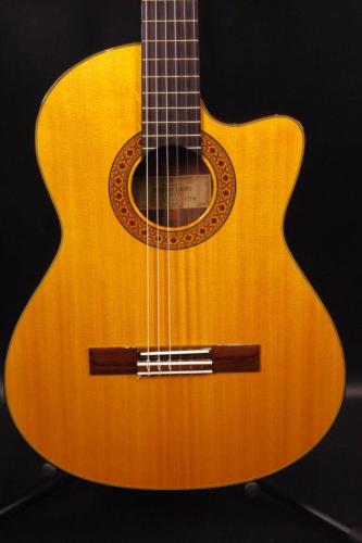 K.Yairi CE-3