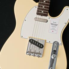 Fender Made in Japan Traditional II 60s Telecaster Vintage White【軽量個体】【3.28kg】【JD25008078】【町田店】