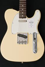 Fender Made in Japan Traditional II 60s Telecaster Vintage White【軽量個体】【3.28kg】【JD25008078】【町田店】_3