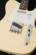 Fender Made in Japan Traditional II 60s Telecaster Vintage White【軽量個体】【3.28kg】【JD25008078】【町田店】_4