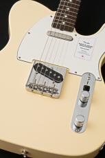 Fender Made in Japan Traditional II 60s Telecaster Vintage White【軽量個体】【3.28kg】【JD25008078】【町田店】_7