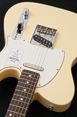 Fender Made in Japan Traditional II 60s Telecaster Vintage White【軽量個体】【3.28kg】【JD25008078】【町田店】_8