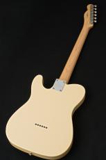 Fender Made in Japan Traditional II 60s Telecaster Vintage White【軽量個体】【3.28kg】【JD25008078】【町田店】_9