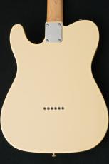Fender Made in Japan Traditional II 60s Telecaster Vintage White【軽量個体】【3.28kg】【JD25008078】【町田店】_10