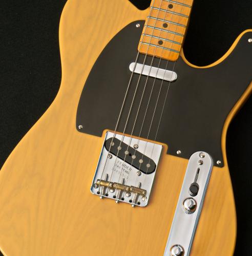 Fender American Vintage II 1951 Telecaster Butterscotch Blonde 【3.47kg】【軽量個体】【展示品特価】【町田店】