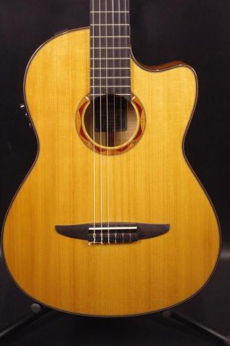 YAMAHA NCX2000FM