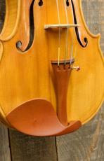 Roby Lakatos brand violins The Professional "Dr.Sound Fiddle Outfit"_3