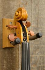 Roby Lakatos brand violins The Professional "Dr.Sound Fiddle Outfit"_4