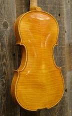 Roby Lakatos brand violins The Professional "Dr.Sound Fiddle Outfit"_5
