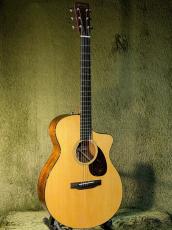 Martin 【実機動画あり】SC-18E #2863826【エレアコ】-当店限定特典付き-_2