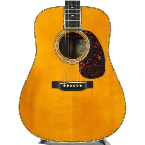 Martin D-45 Marquis *2007