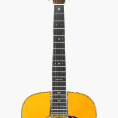 Martin D-45 Marquis *2007_6
