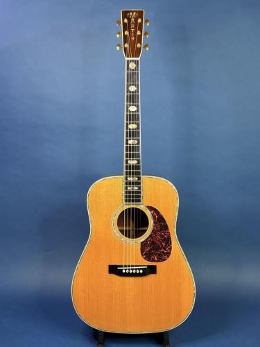 Martin D-45