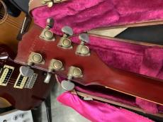 Gibson ES-335 Cherry 1987年製 ギブソン　ES335　'87　CH_5