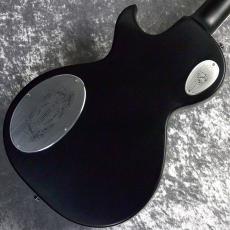 ZEMAITIS MFG-AC-24 Aces & Eights Black エレキギター_7