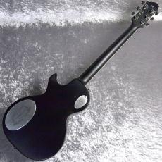 ZEMAITIS MFG-AC-24 Aces & Eights Black エレキギター_8