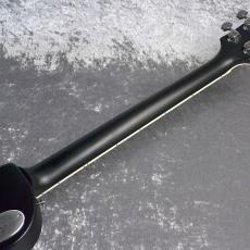 ZEMAITIS MFG-AC-24 Aces & Eights Black エレキギター_9