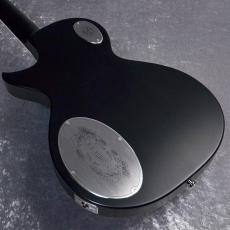 ZEMAITIS MFG-AC-24 Aces & Eights Black エレキギター_10
