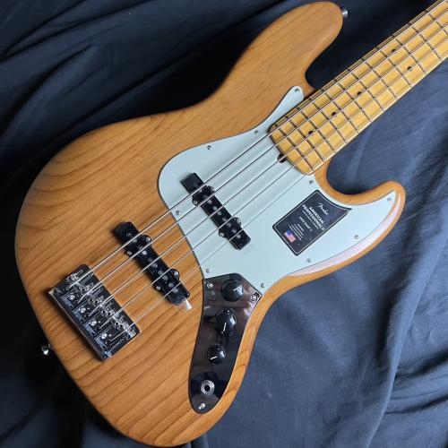 Fender AM PRO II JB V MN