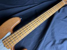 Fender AM PRO II JB V MN_5