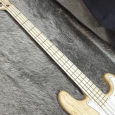 Fender Made in Japan Heritage 70s Jazz Bass MN Natural_2