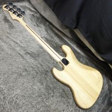 Fender Made in Japan Heritage 70s Jazz Bass MN Natural_3
