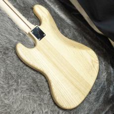 Fender Made in Japan Heritage 70s Jazz Bass MN Natural_4