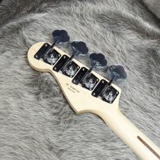 Fender Made in Japan Heritage 70s Jazz Bass MN Natural_5