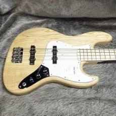 Fender Made in Japan Heritage 70s Jazz Bass MN Natural_6