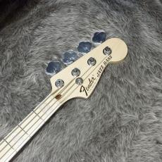 Fender Made in Japan Heritage 70s Jazz Bass MN Natural_7