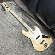 Fender Made in Japan Heritage 70s Jazz Bass MN Natural_8