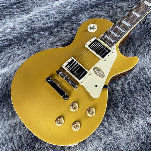 Epiphone Les Paul Standard 50s Metallic Gold
