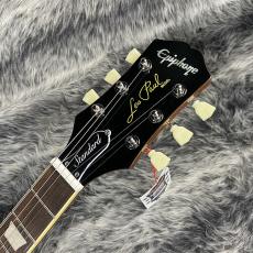 Epiphone Les Paul Standard 50s Metallic Gold_3