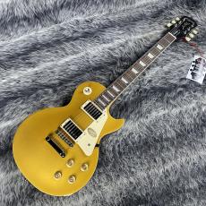 Epiphone Les Paul Standard 50s Metallic Gold_4