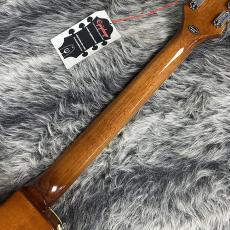 Epiphone Les Paul Standard 50s Metallic Gold_7