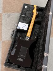 Fender Made in Japan Godzilla Stratocaster, Rosewood Fingerboard, Godzilla Blue_3