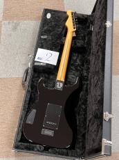 Fender Made in Japan Godzilla Stratocaster, Rosewood Fingerboard, Godzilla Blue_3