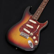 Fender Custom Shop Master Grade 1961 Stratocaster [3-Tone Sunburst] (1997)