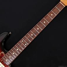 Fender Custom Shop Master Grade 1961 Stratocaster [3-Tone Sunburst] (1997)_8