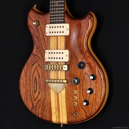 Greco GO-1400 DS [Dark Stain] (1978)