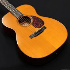 Martin OM-18GE 1930 Golden Era (2006)_4