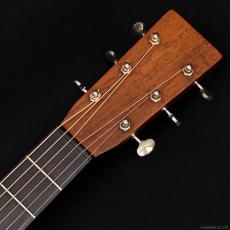 Martin OM-18GE 1930 Golden Era (2006)_10
