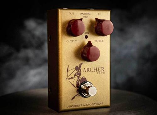 J.Rockett Audio Designs Archer Ikon