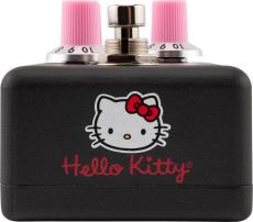 Fender Fender x Hello Kitty Black Fuzz Pedal_5