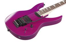 Ibanez 540PIII 「PN (Purple Neon)」「Genesis Collection」 少数限定生産モデル 明日入荷予定!_5